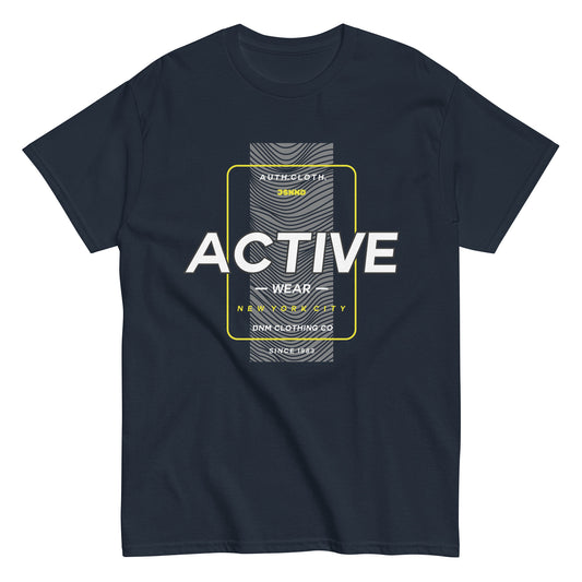 Active Wear