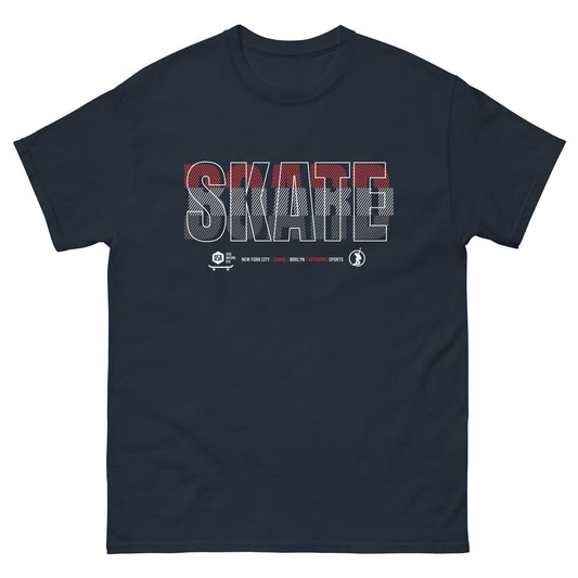 Skate Lovers T-shirt