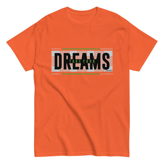 Dream classic tee