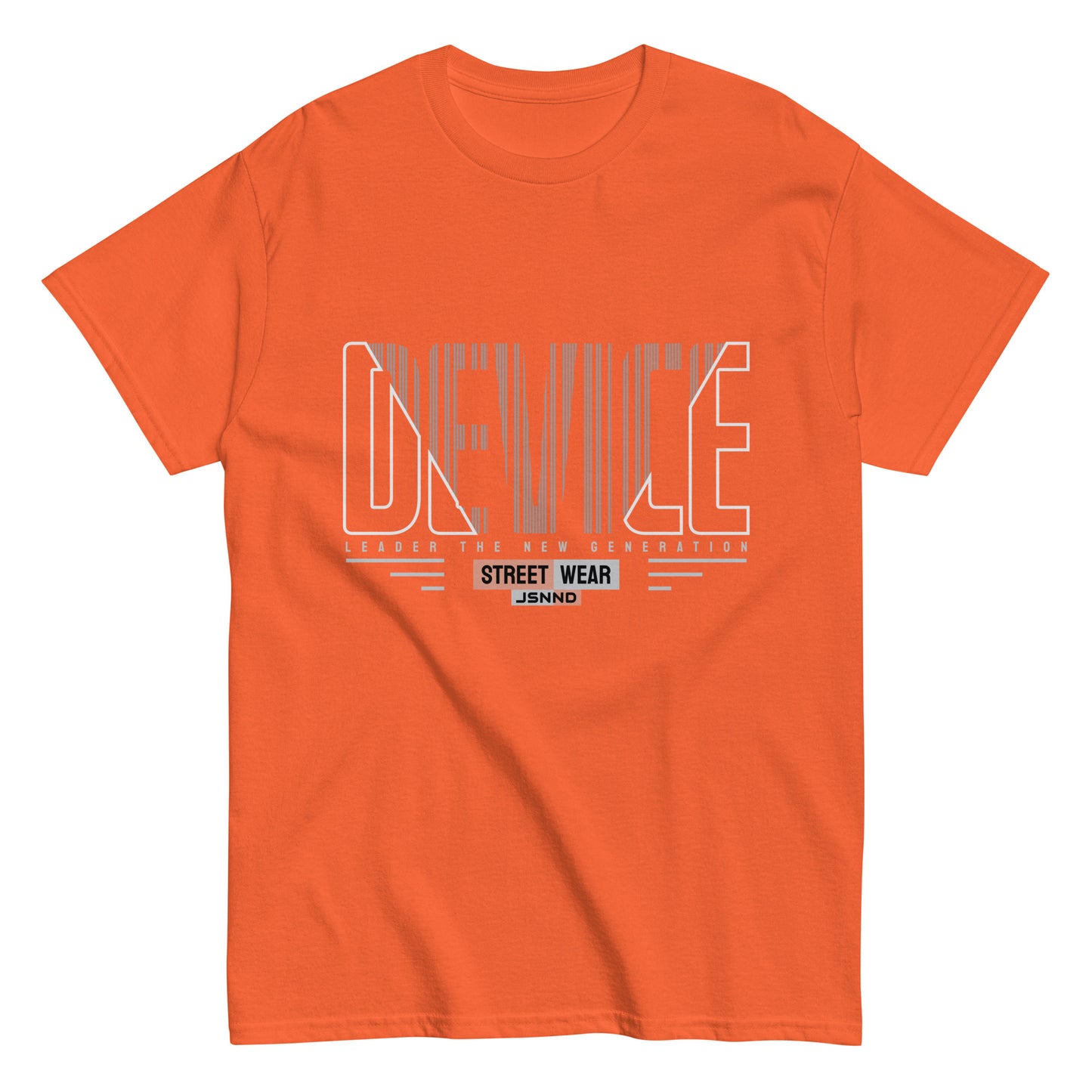 Device classic tee