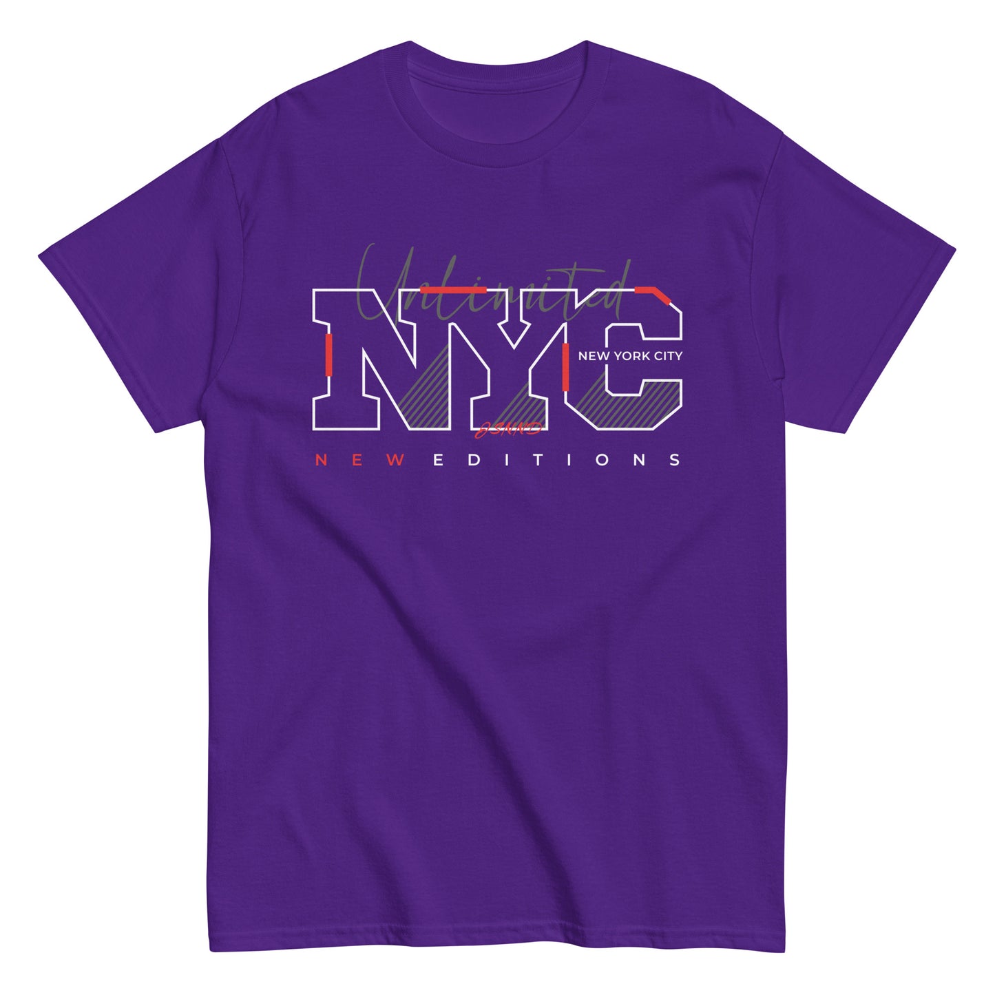 NYC T-shirt