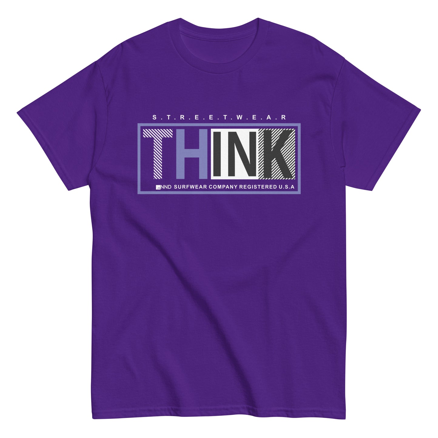 Think T-shirt