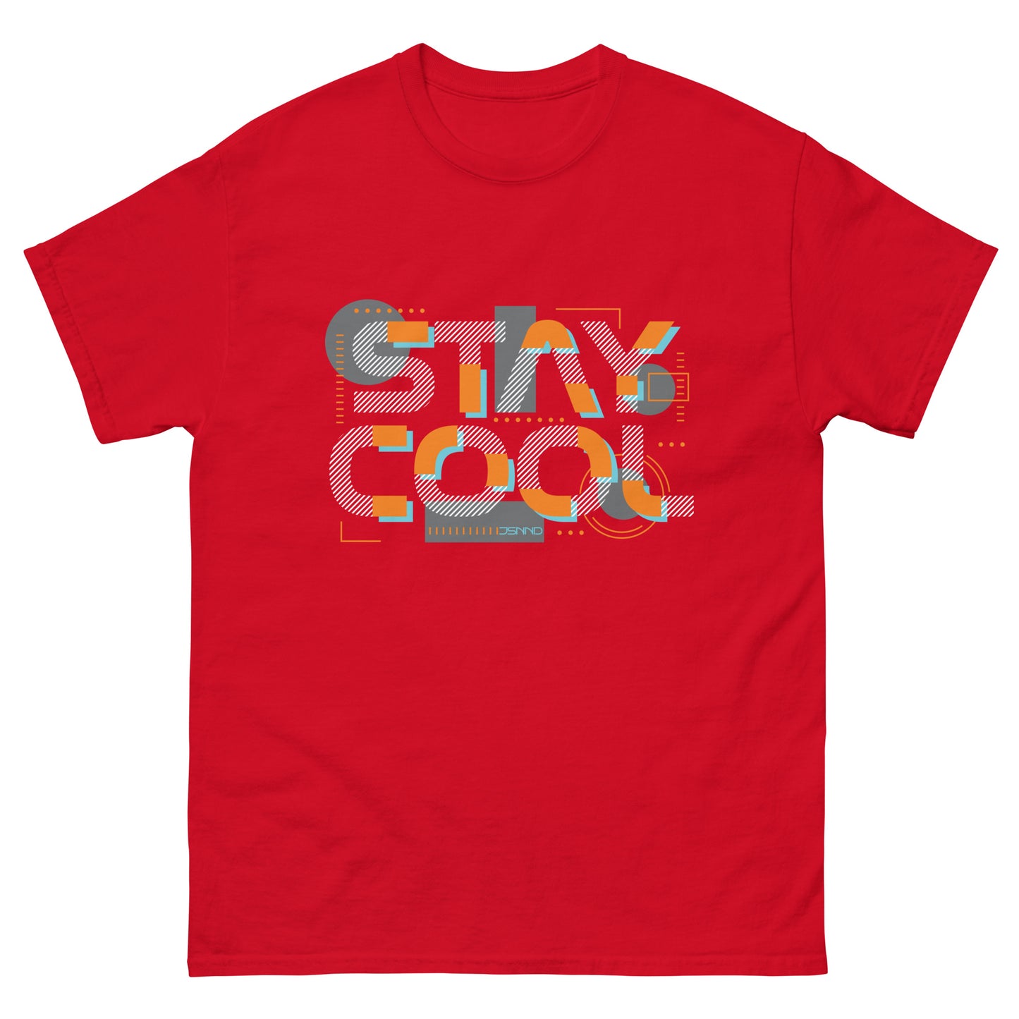 Stay Cool T-shirt