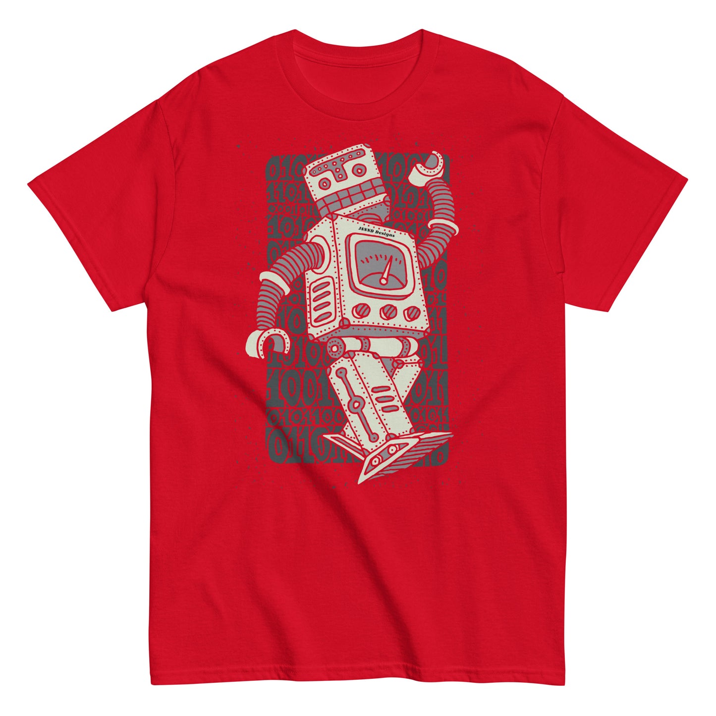 RobotT-shirt