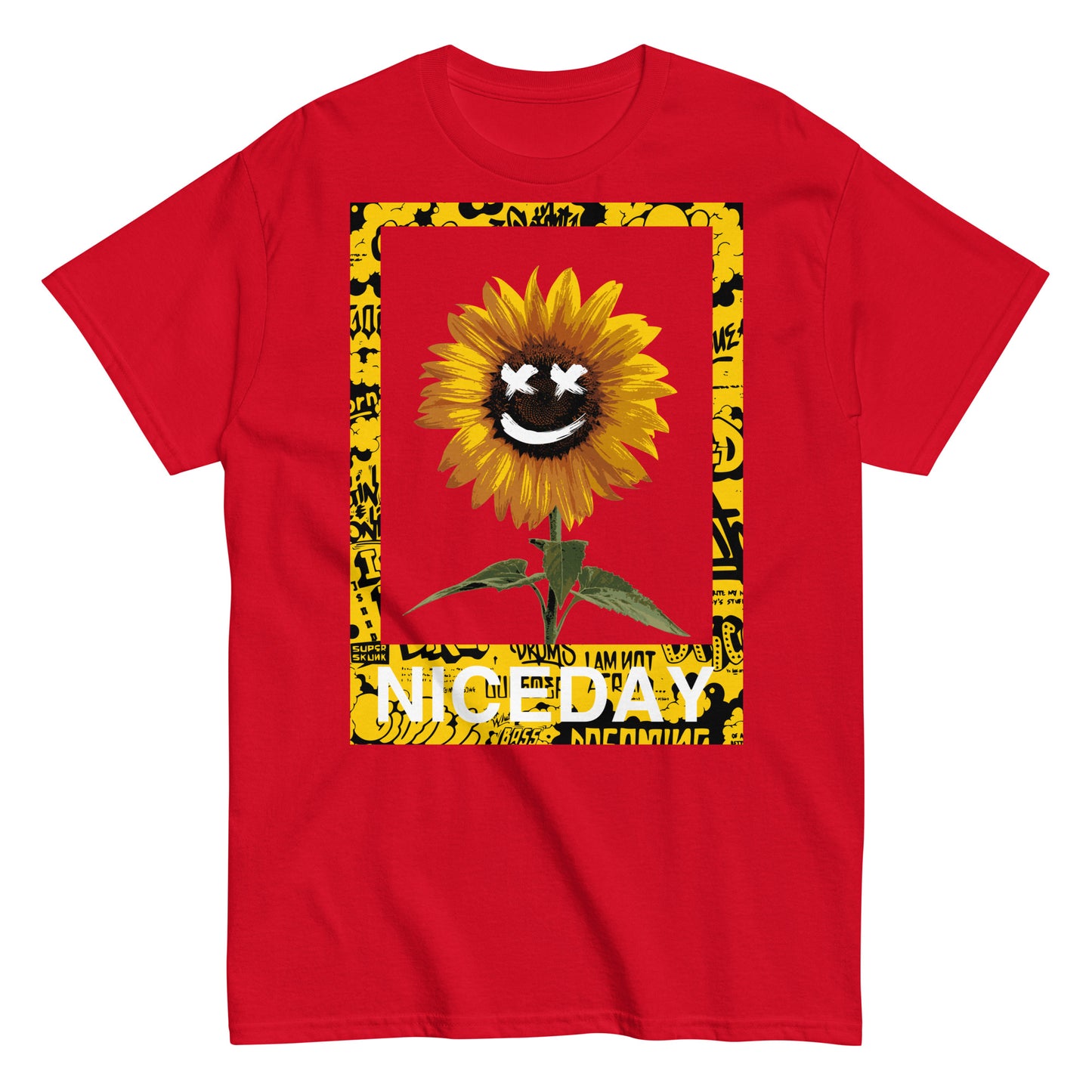 Nice-Day classic tee