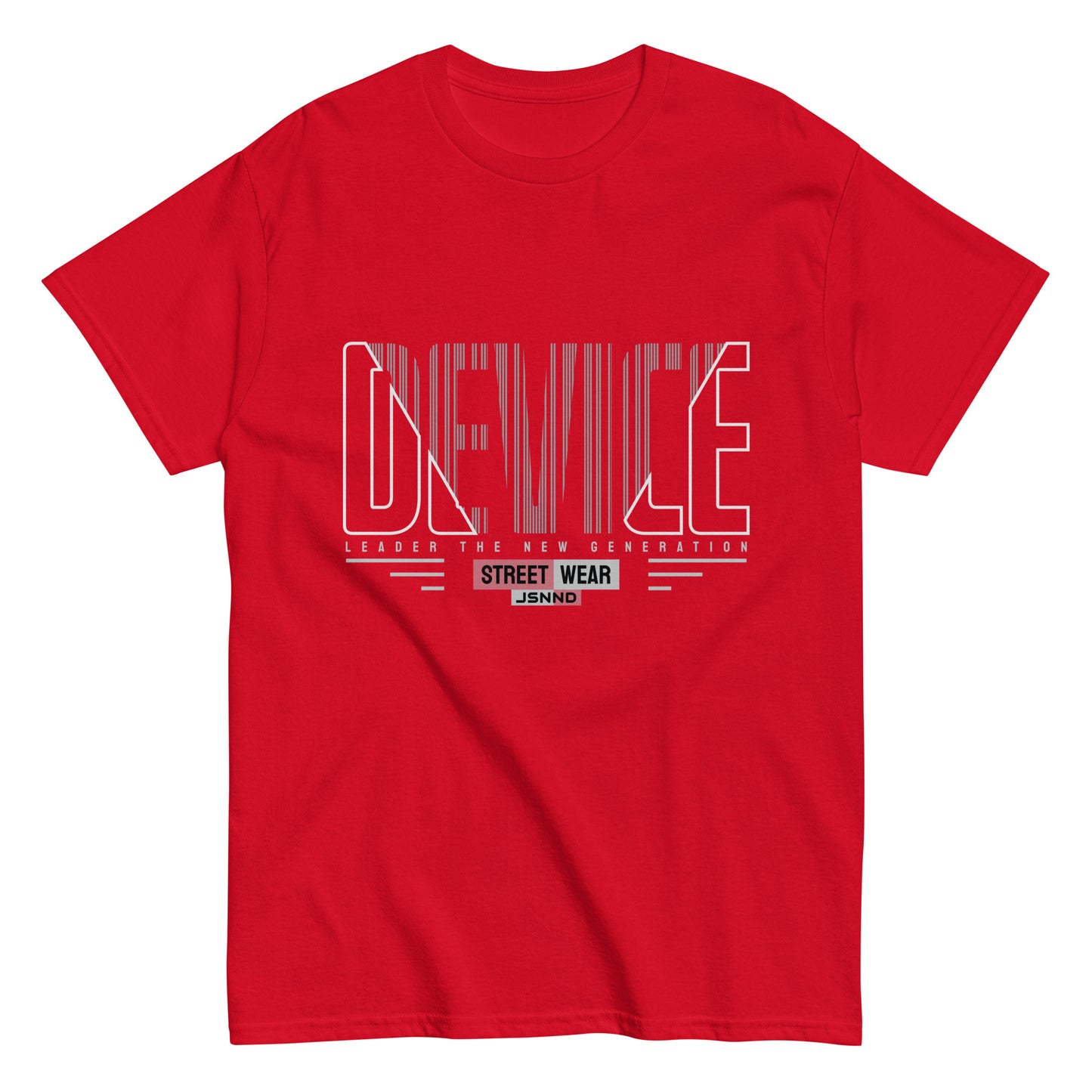 Device classic tee