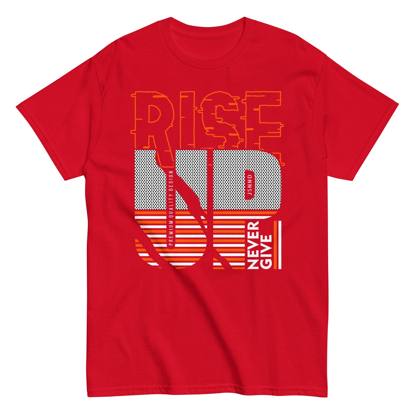 Rise Up T-shirt