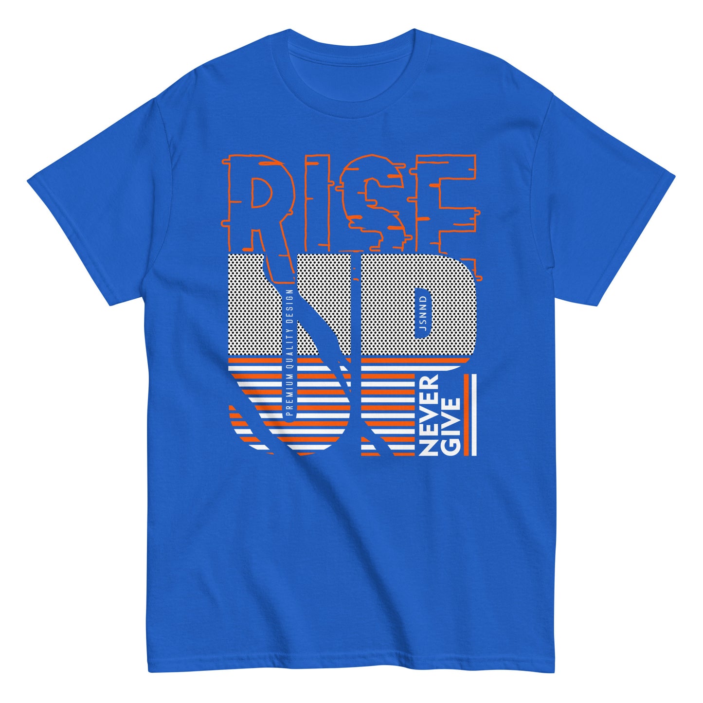 Rise Up T-shirt