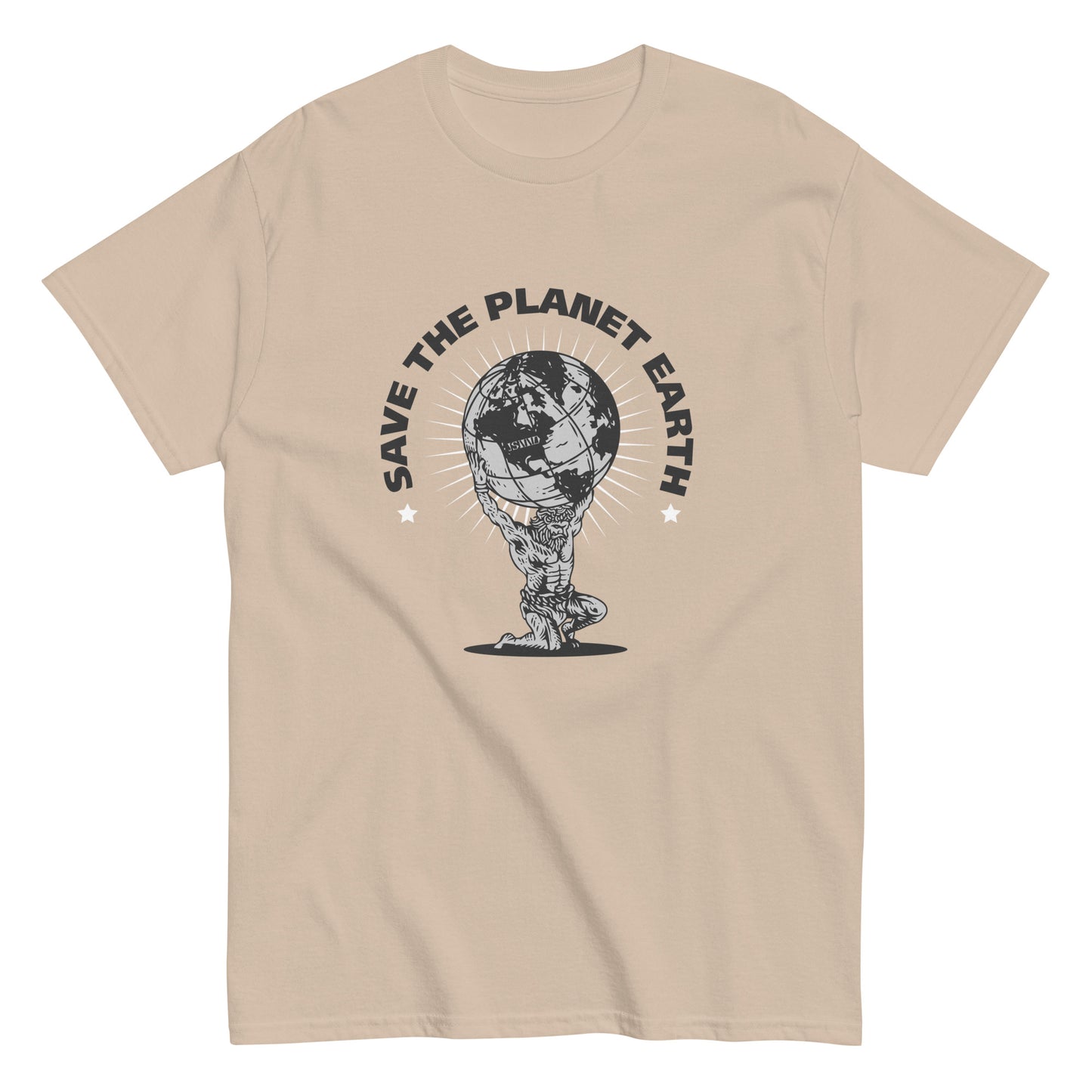 Save-the-PlanateT-shirt