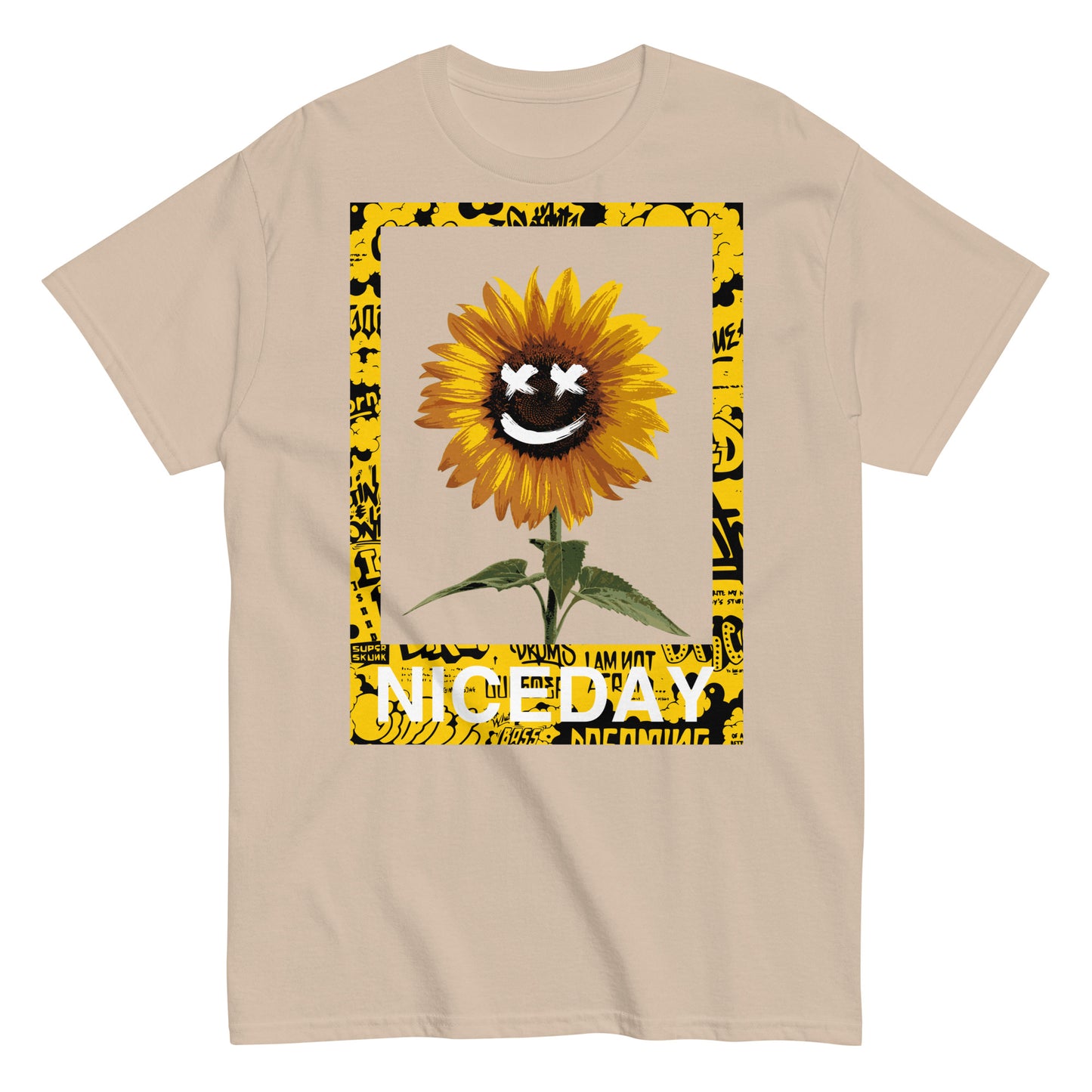 Nice-Day classic tee