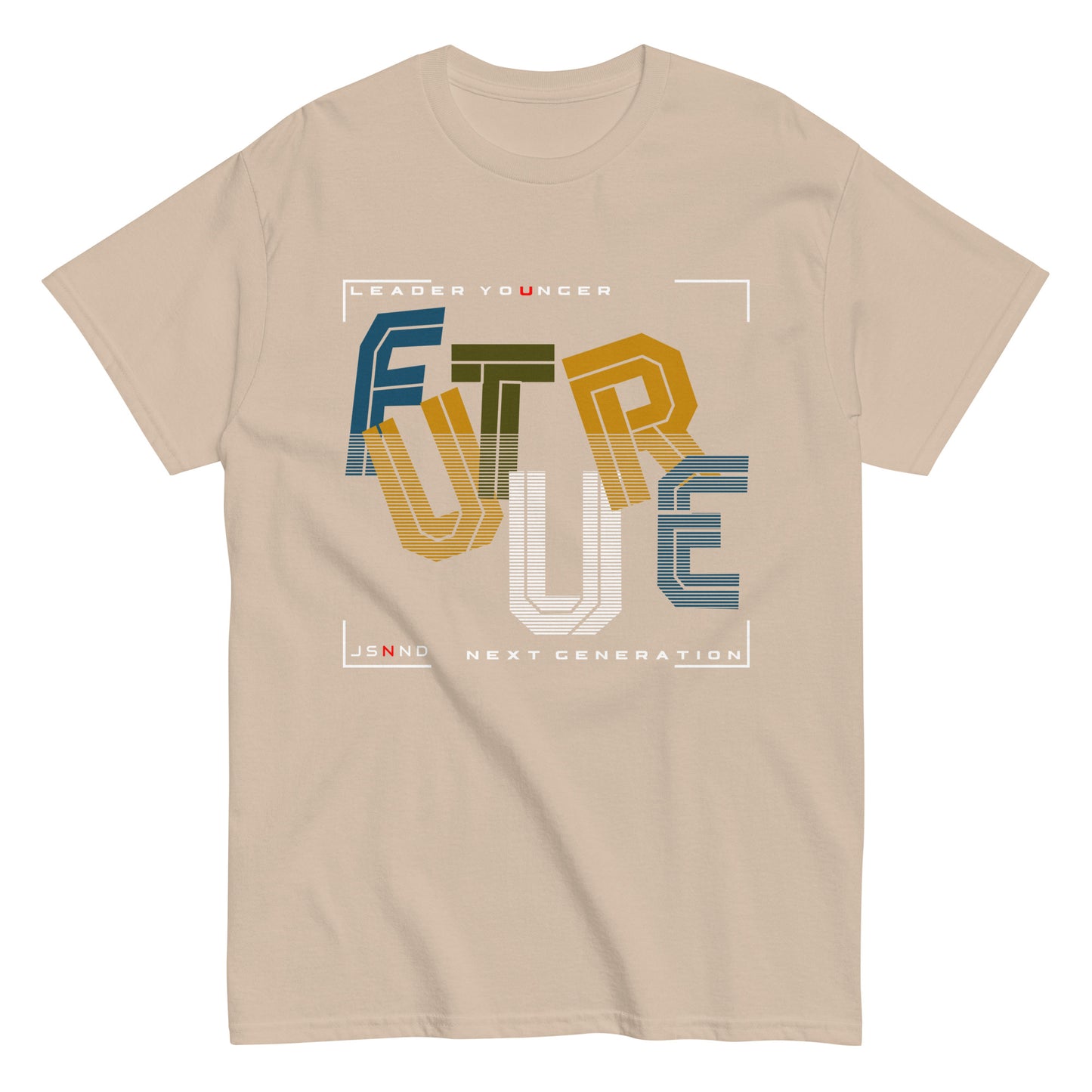 Future classic tee