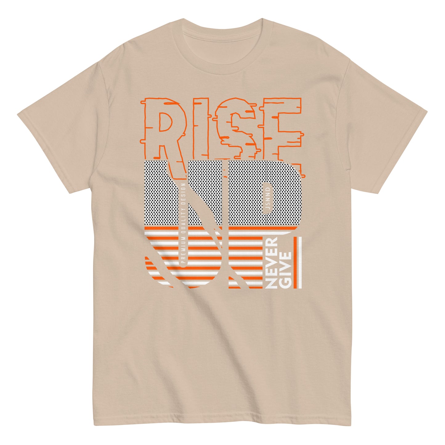 Rise Up T-shirt