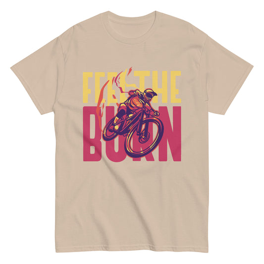 Feel The Burn T-shirt