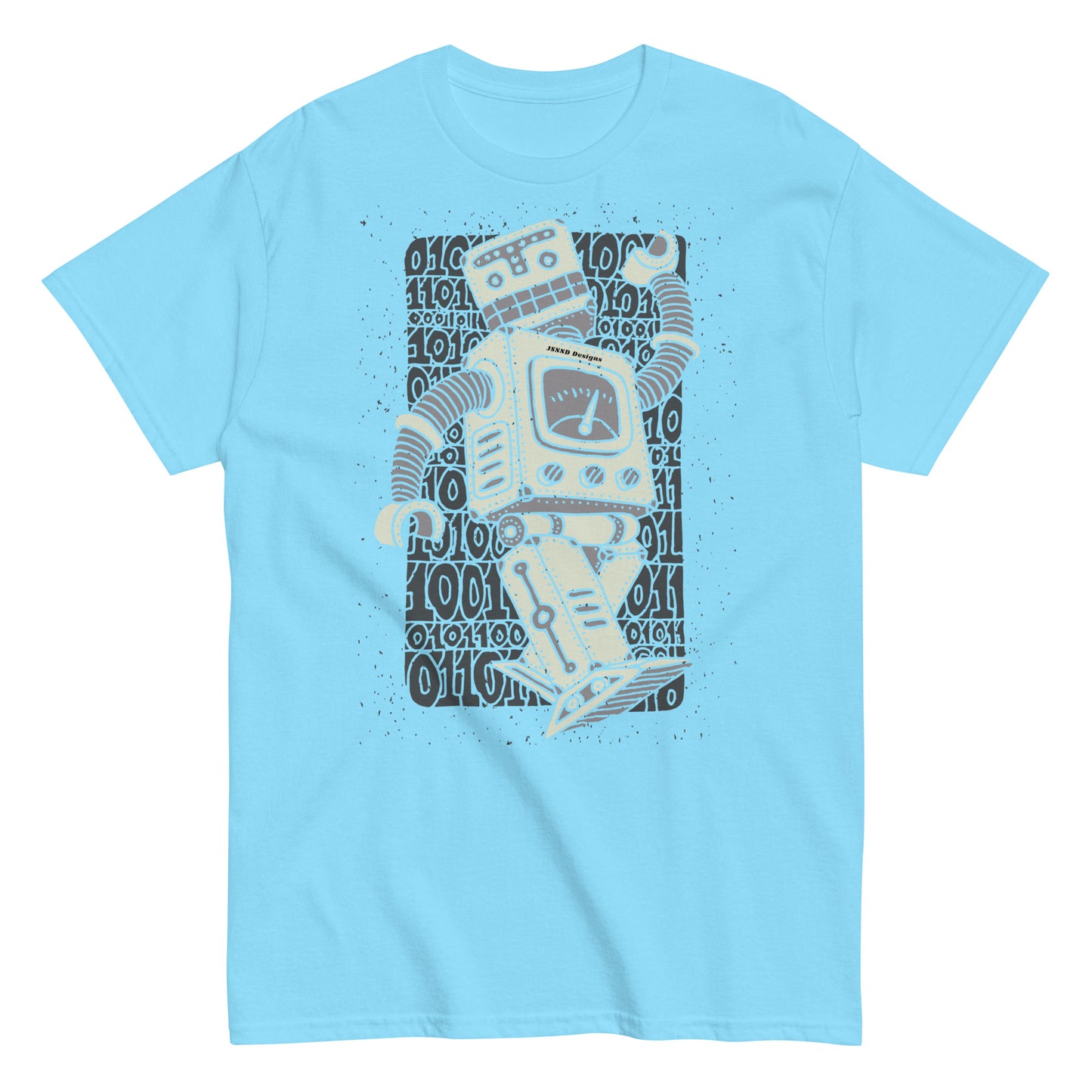 RobotT-shirt