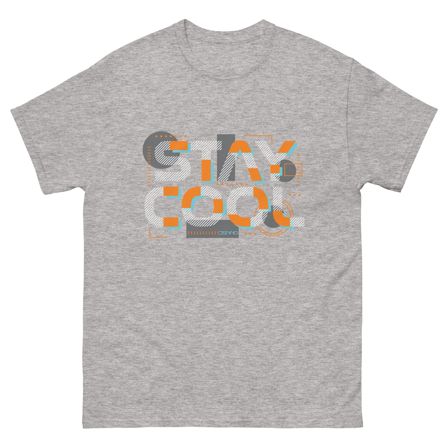 Stay Cool T-shirt