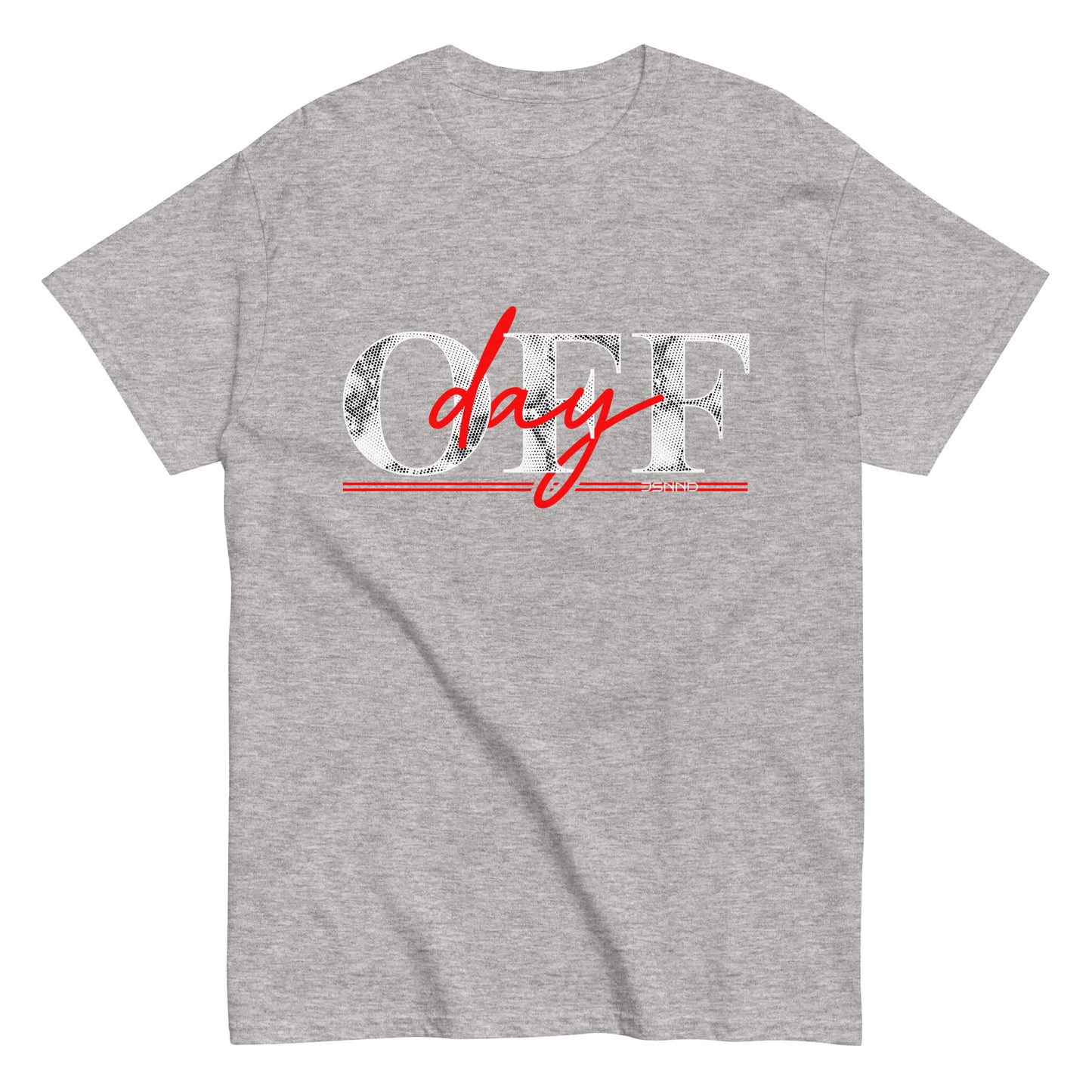 Day classic tee