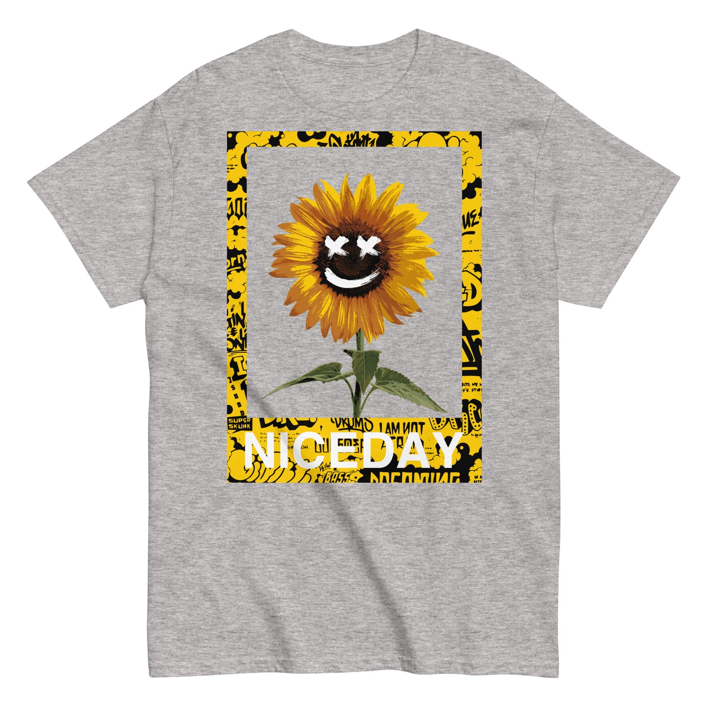 Nice-Day classic tee