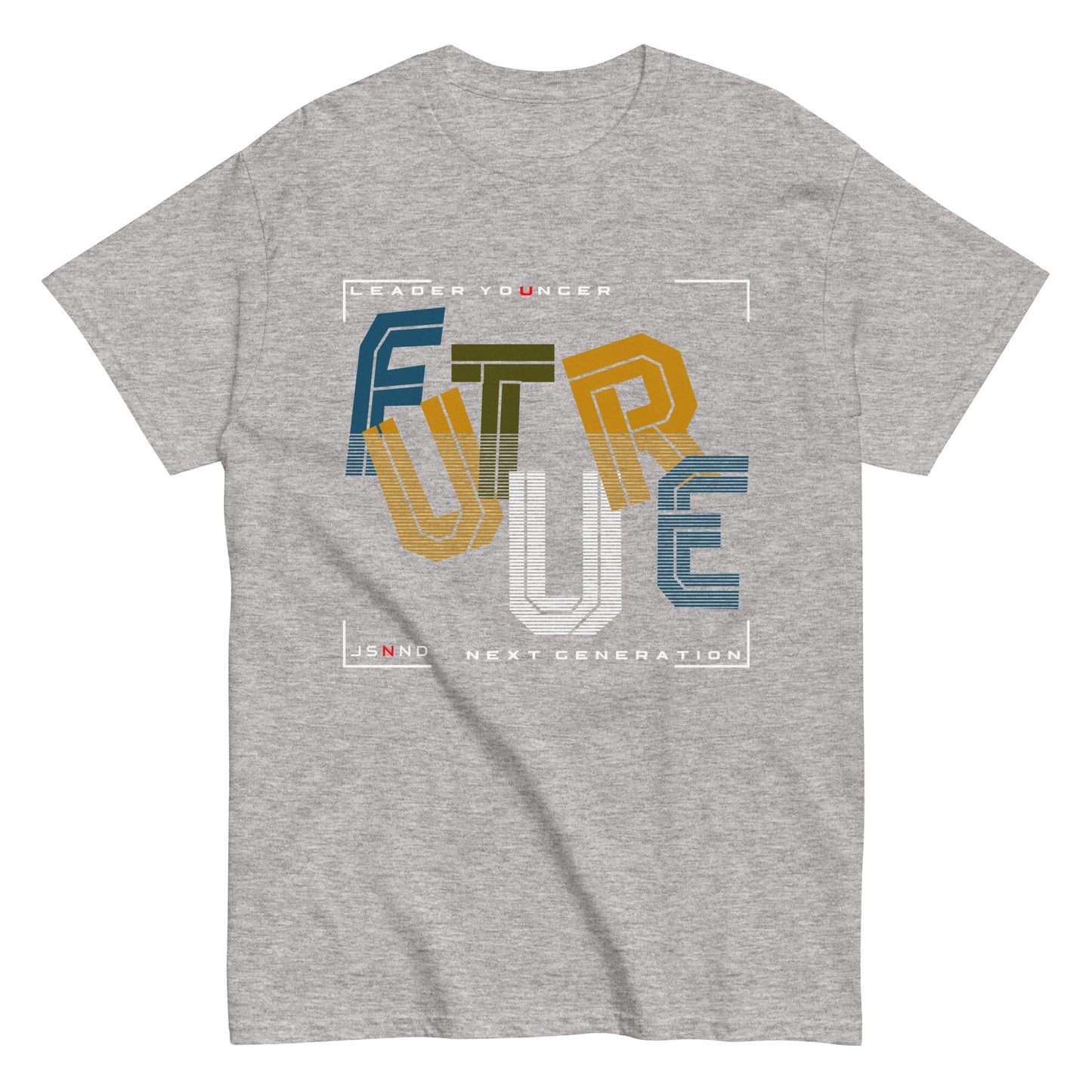 Future classic tee