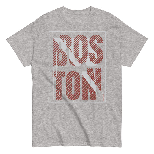 BOSTON classic tee