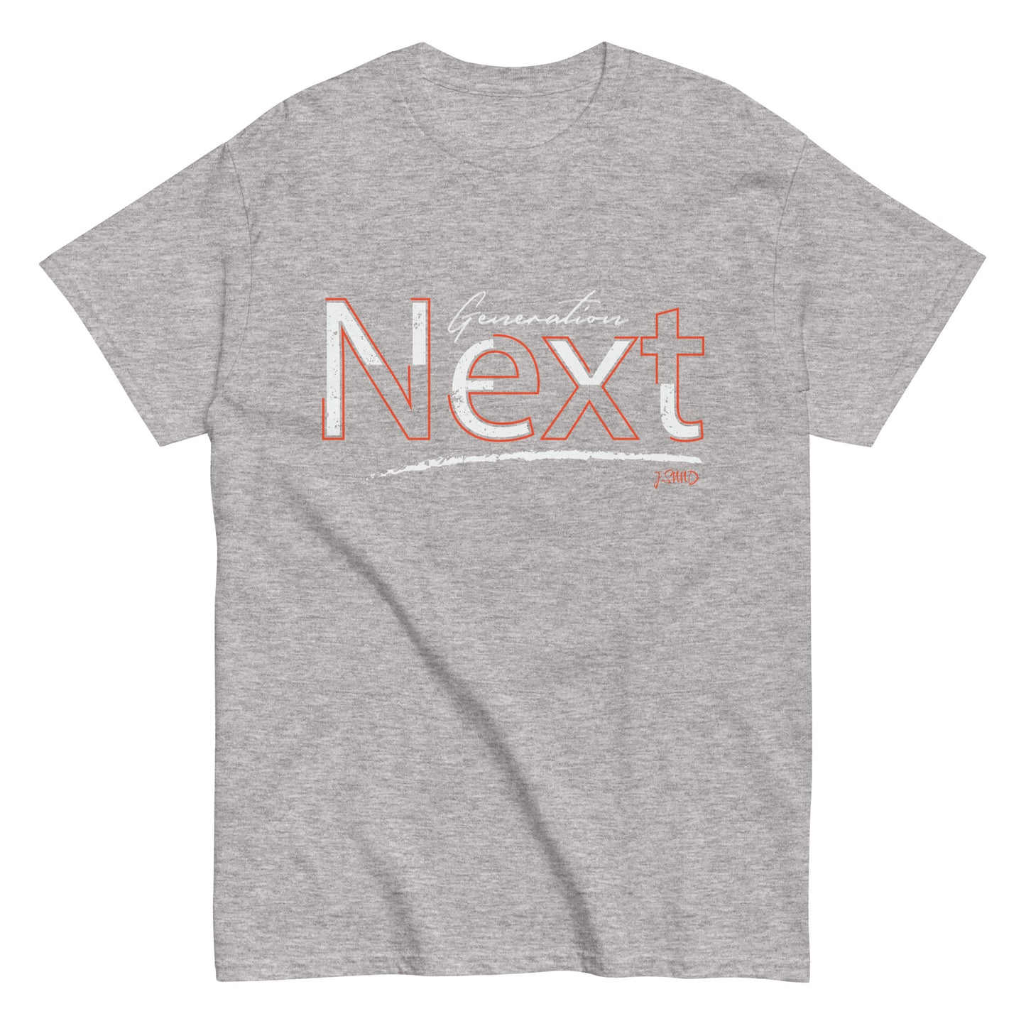 Generation next classic tee