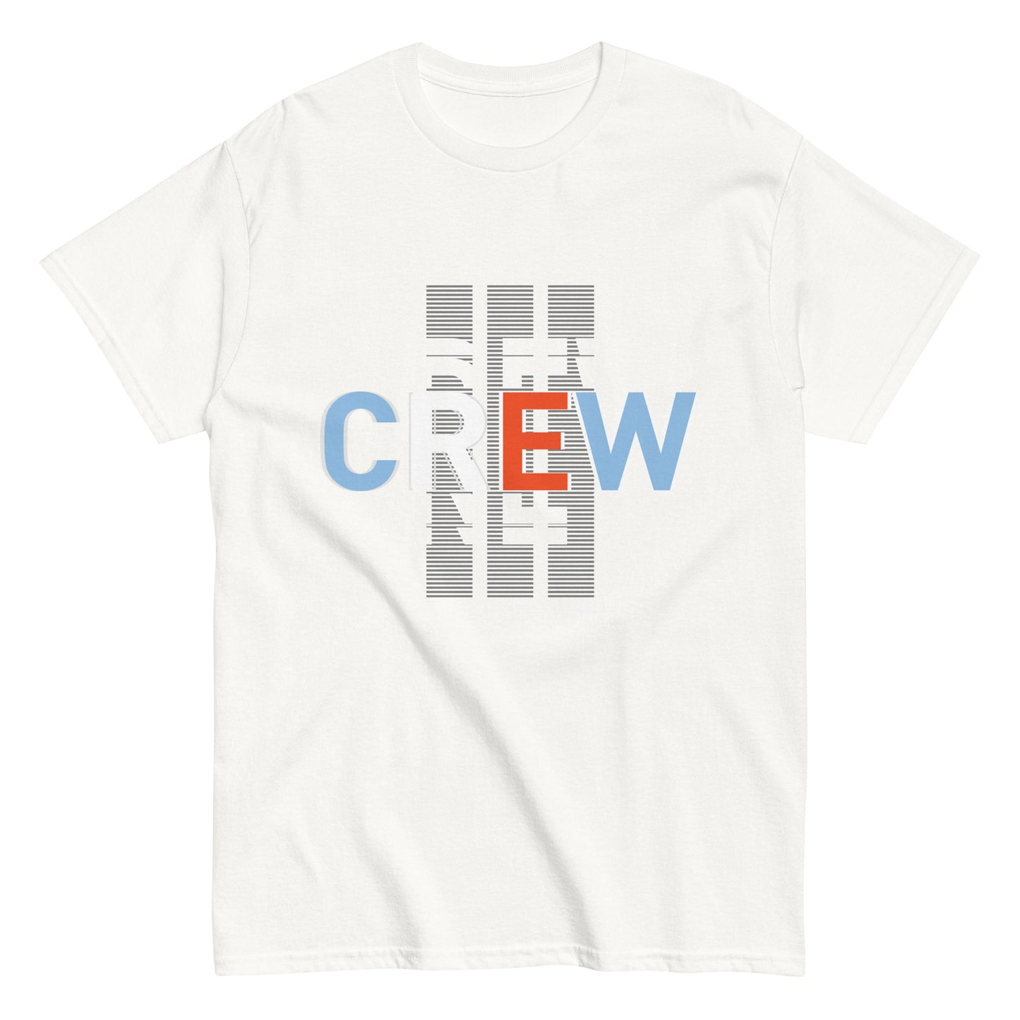 The Crew T-Shirt