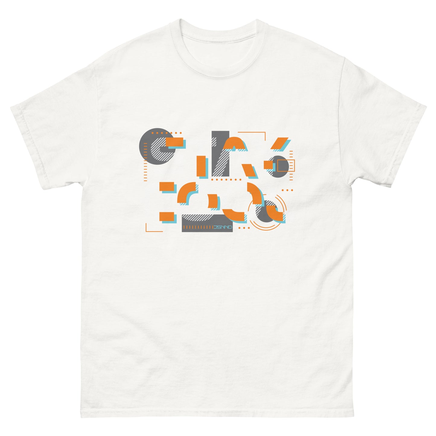 Stay Cool T-shirt