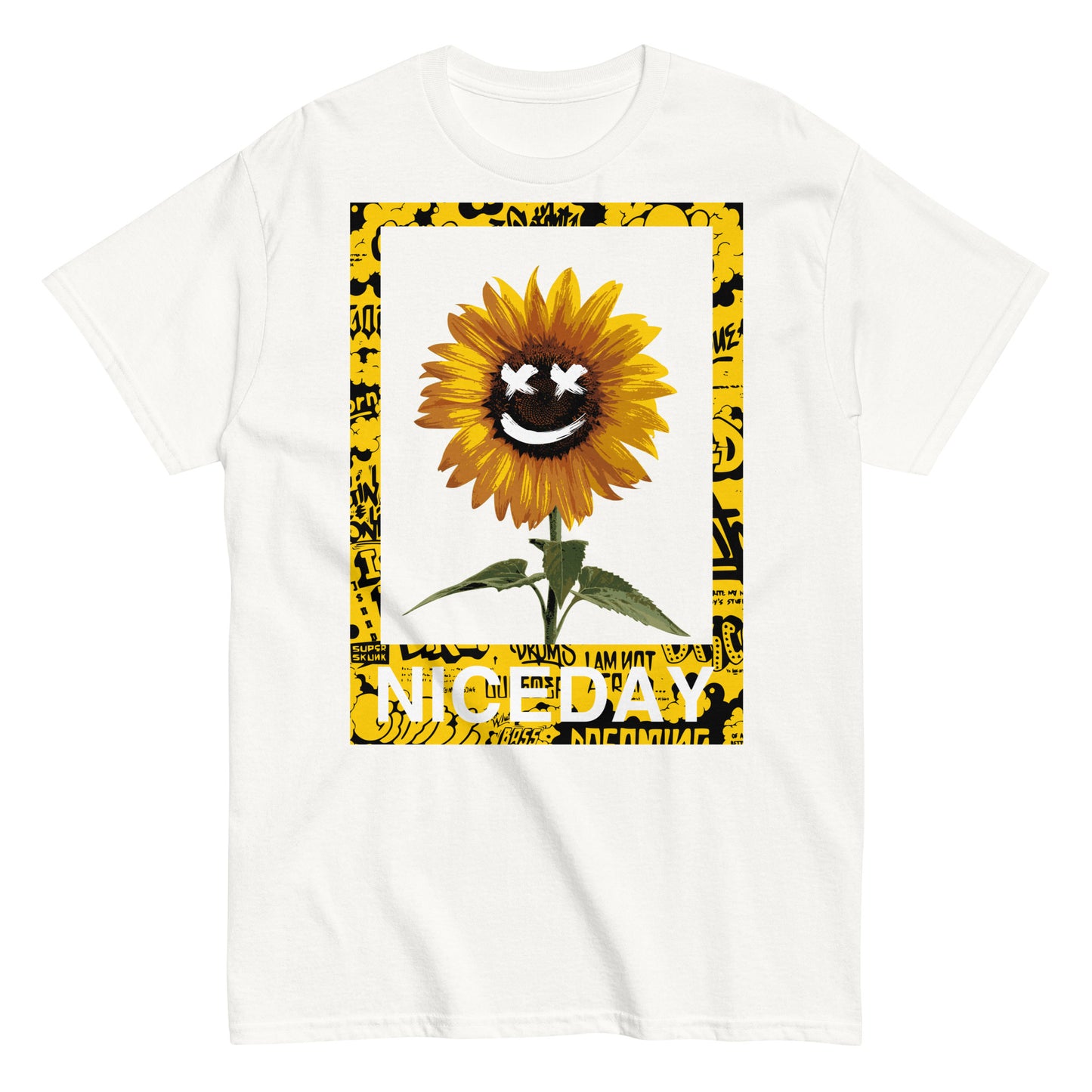 Nice-Day classic tee