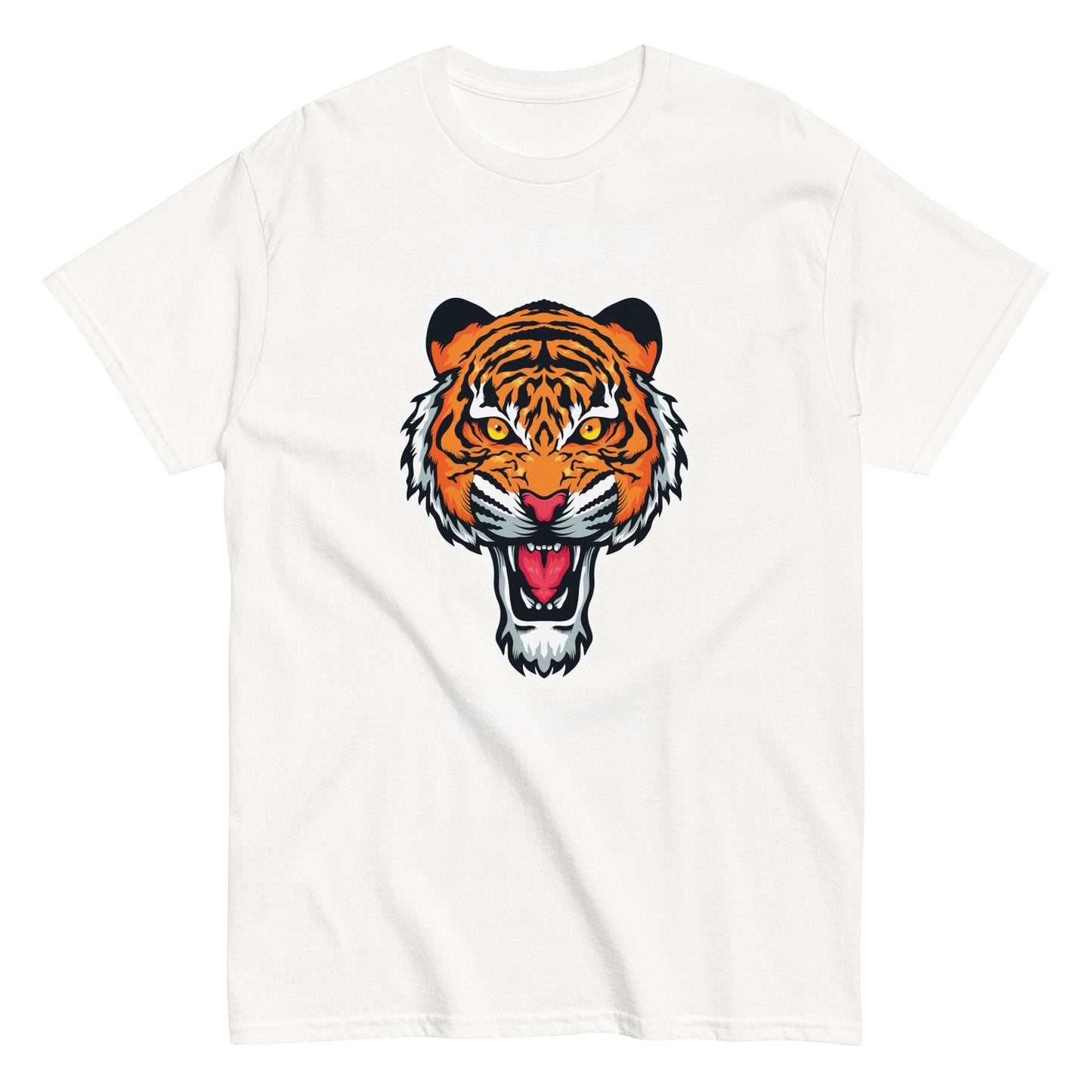 Brave classic tee