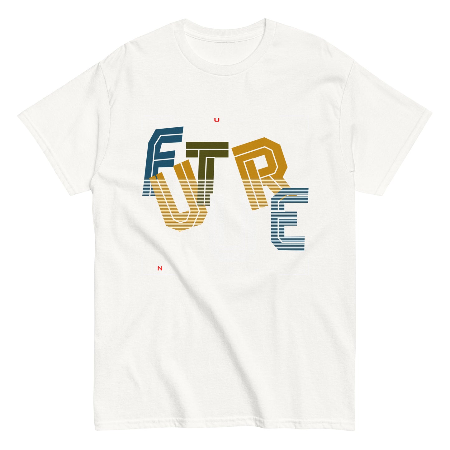 Future classic tee