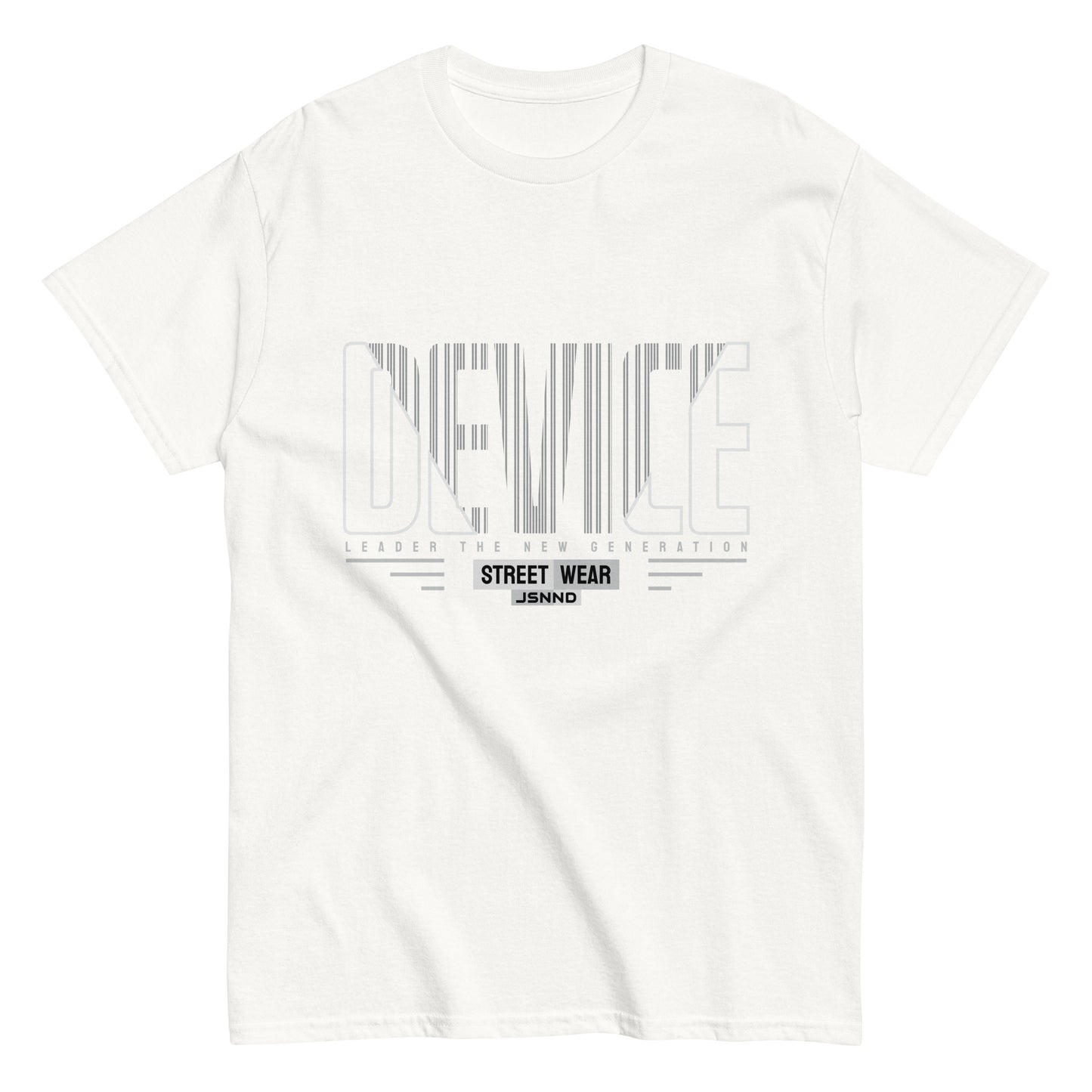 Device classic tee