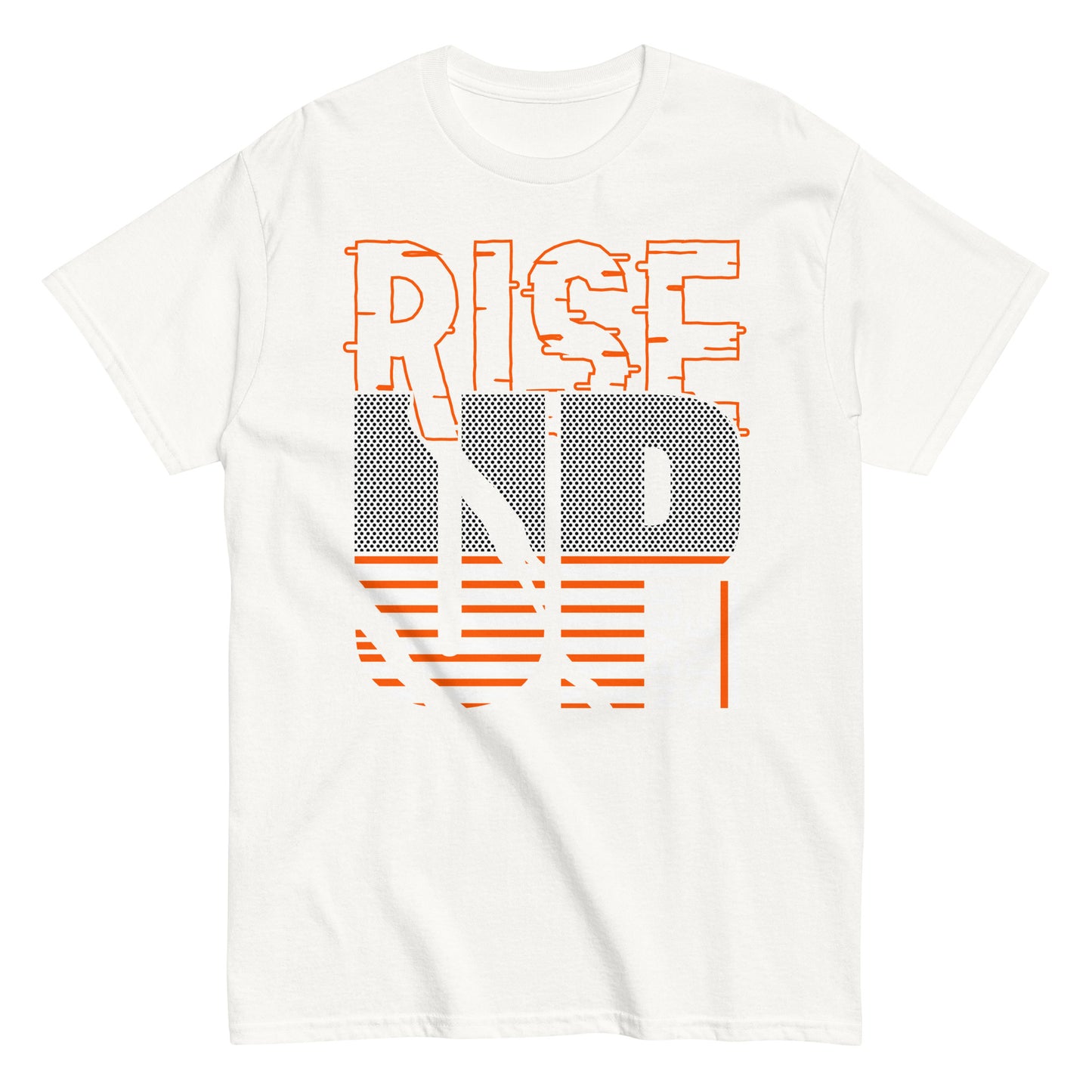 Rise Up T-shirt