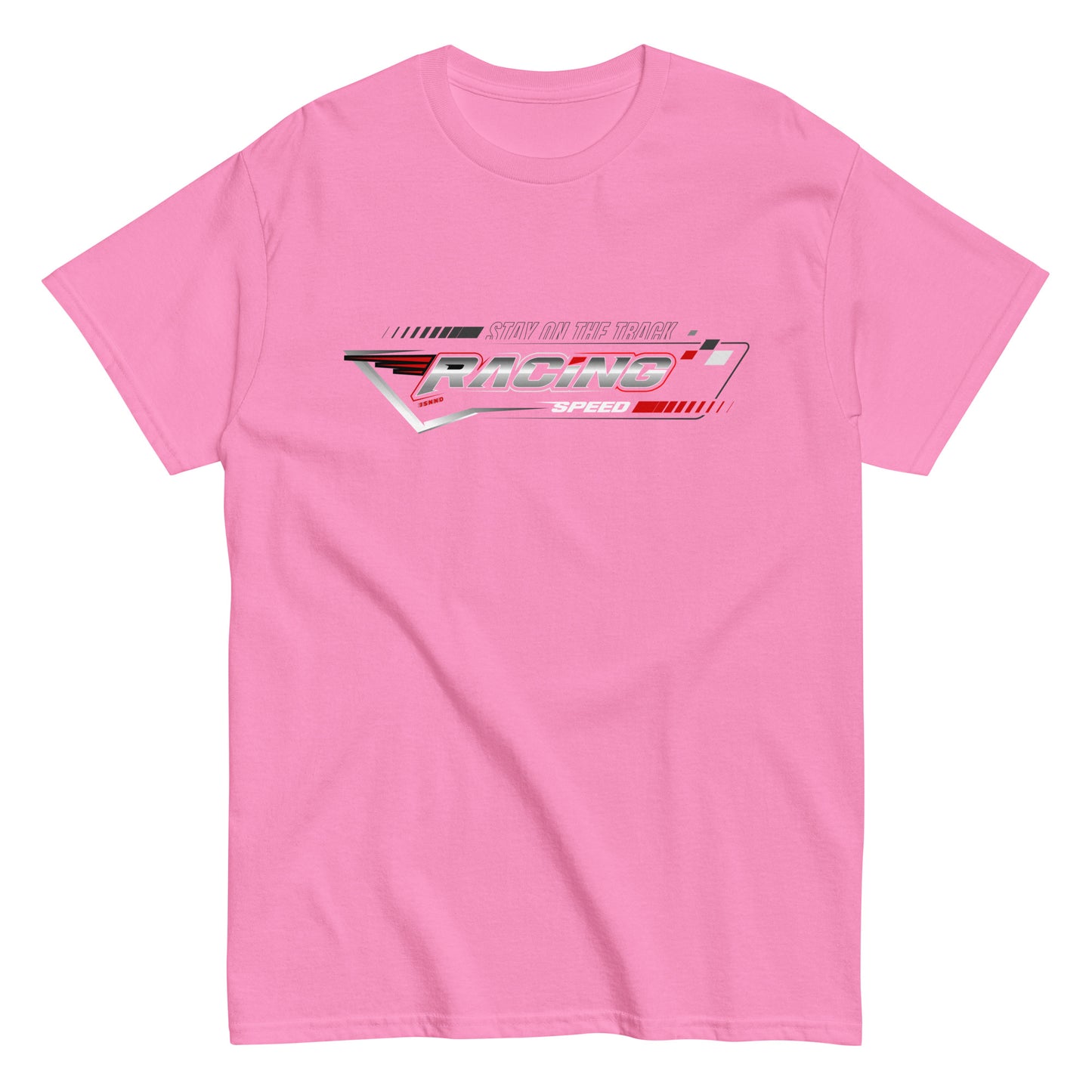 Racing Speed tee