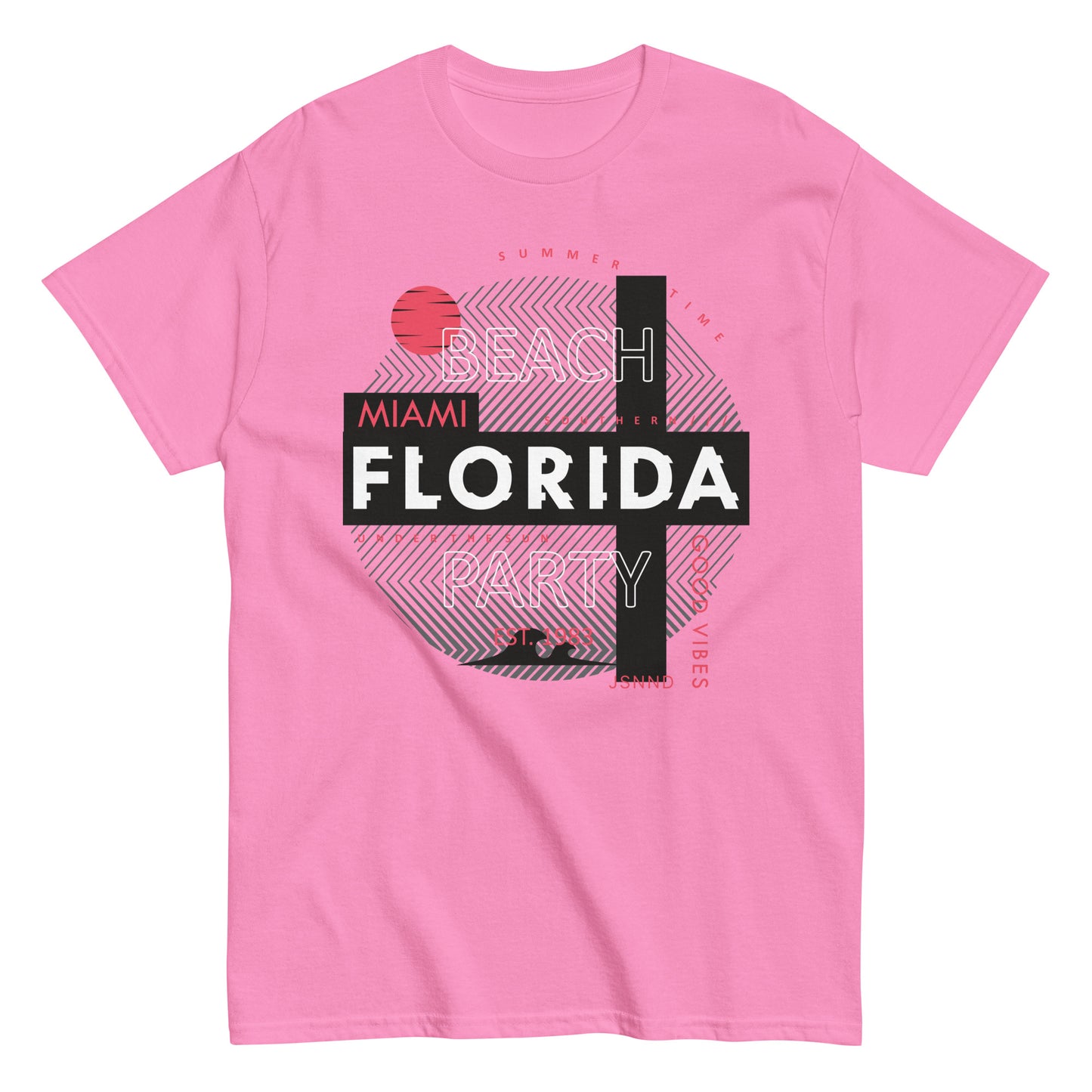 Miami Beach T-shirt