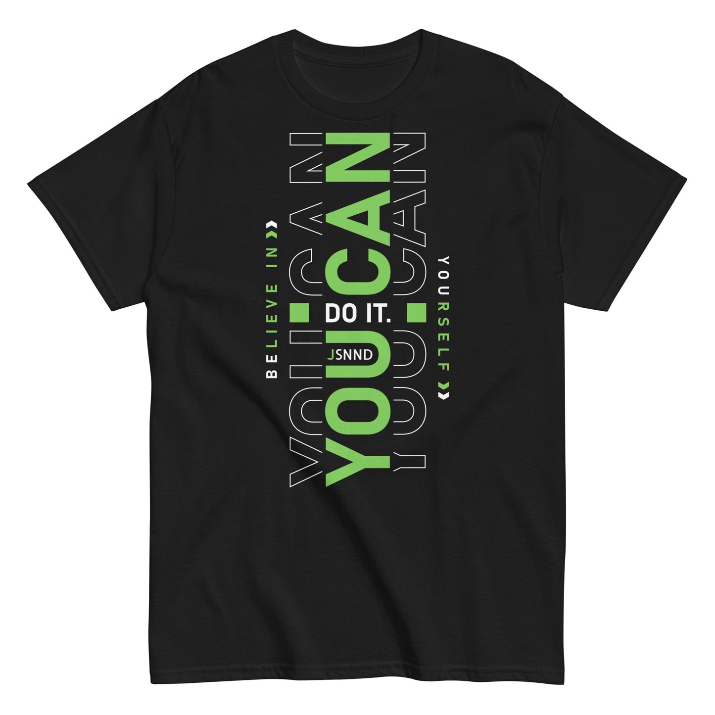 Do-It T-shirt