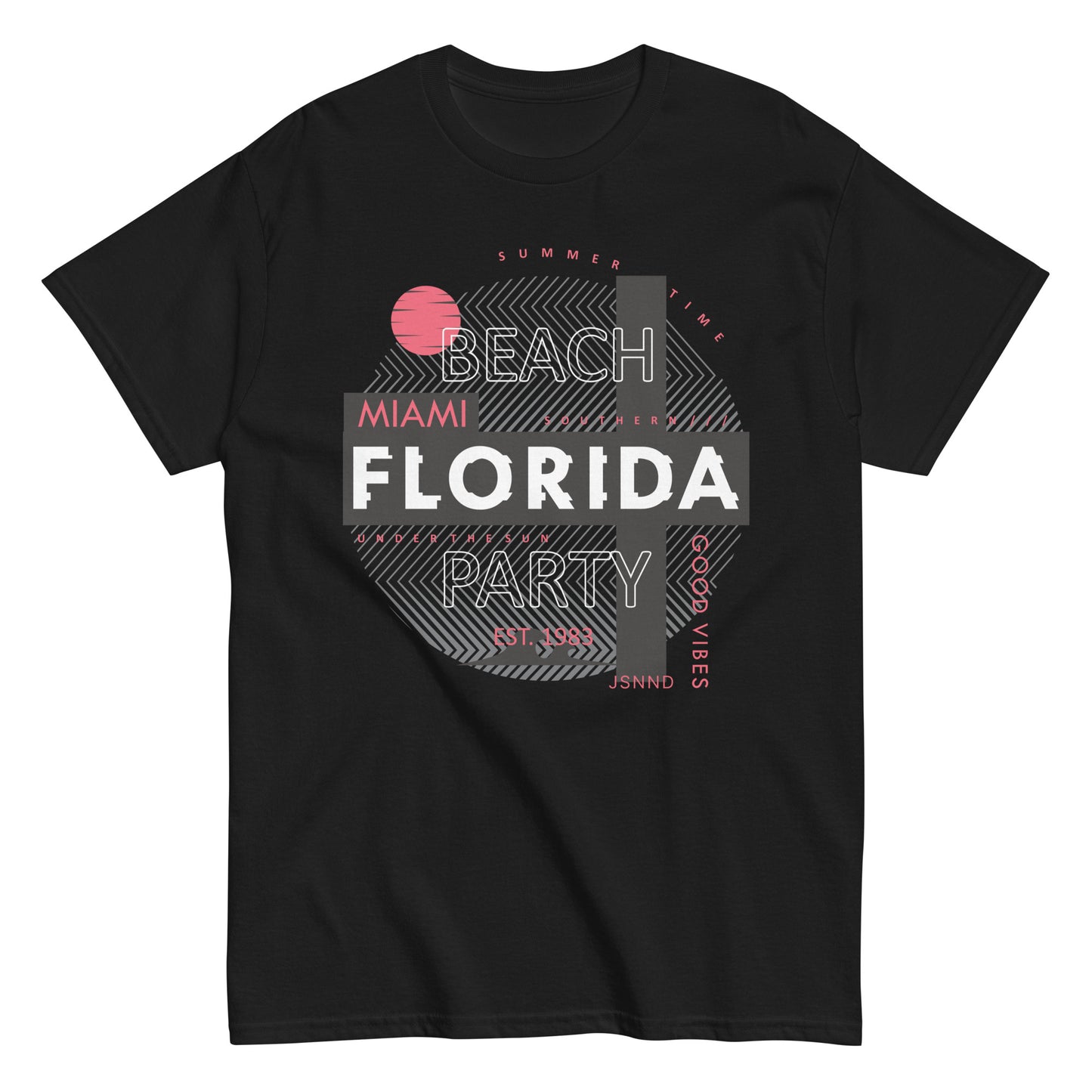 Miami Beach T-shirt