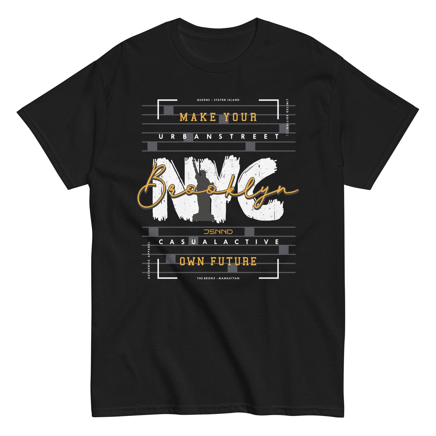 NYC classic tee