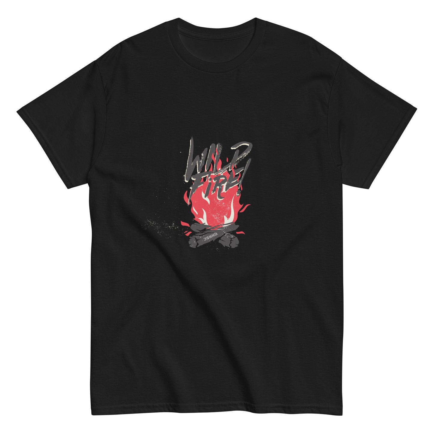 Wildfire classic tee