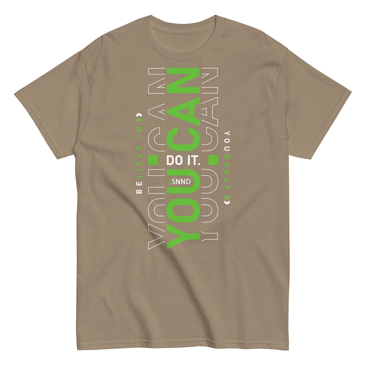 Do-It T-shirt