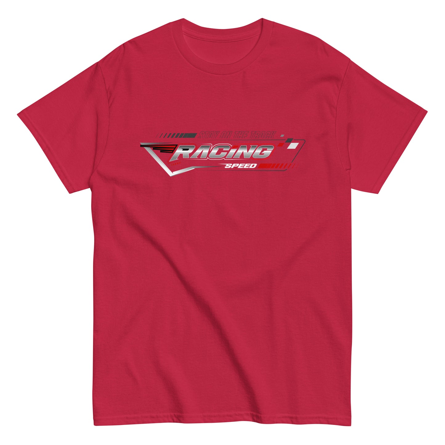 Racing Speed tee