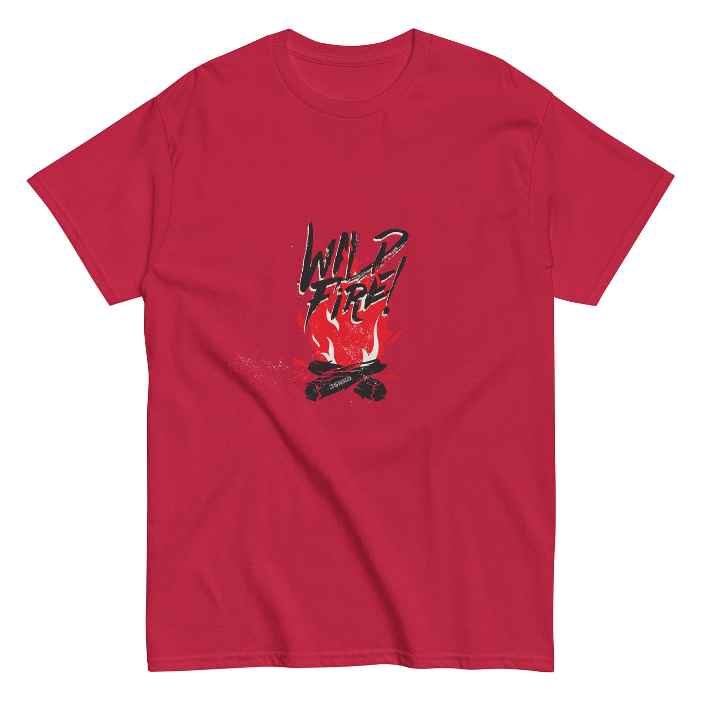 Wildfire classic tee