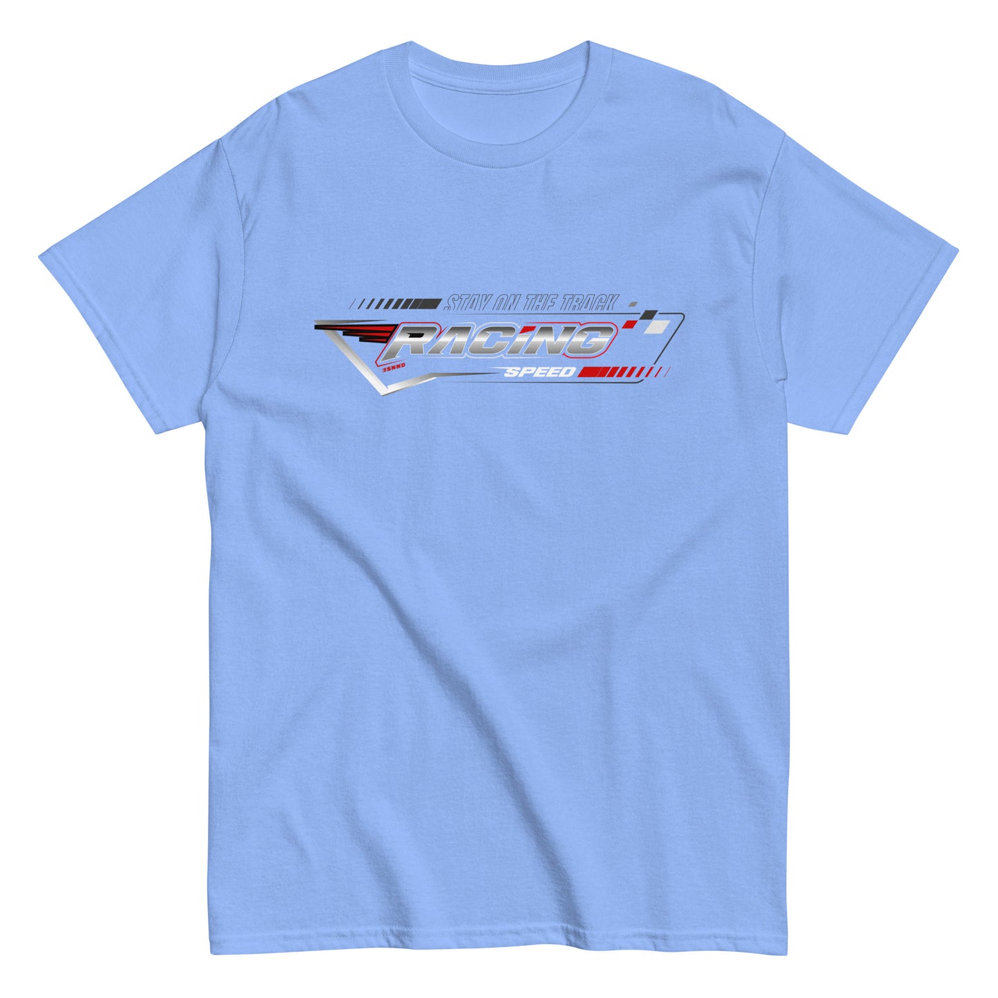 Racing Speed tee