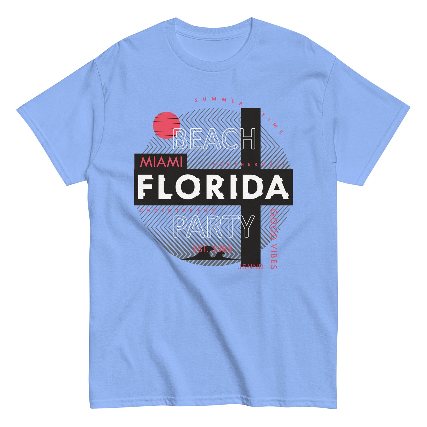 Miami Beach T-shirt