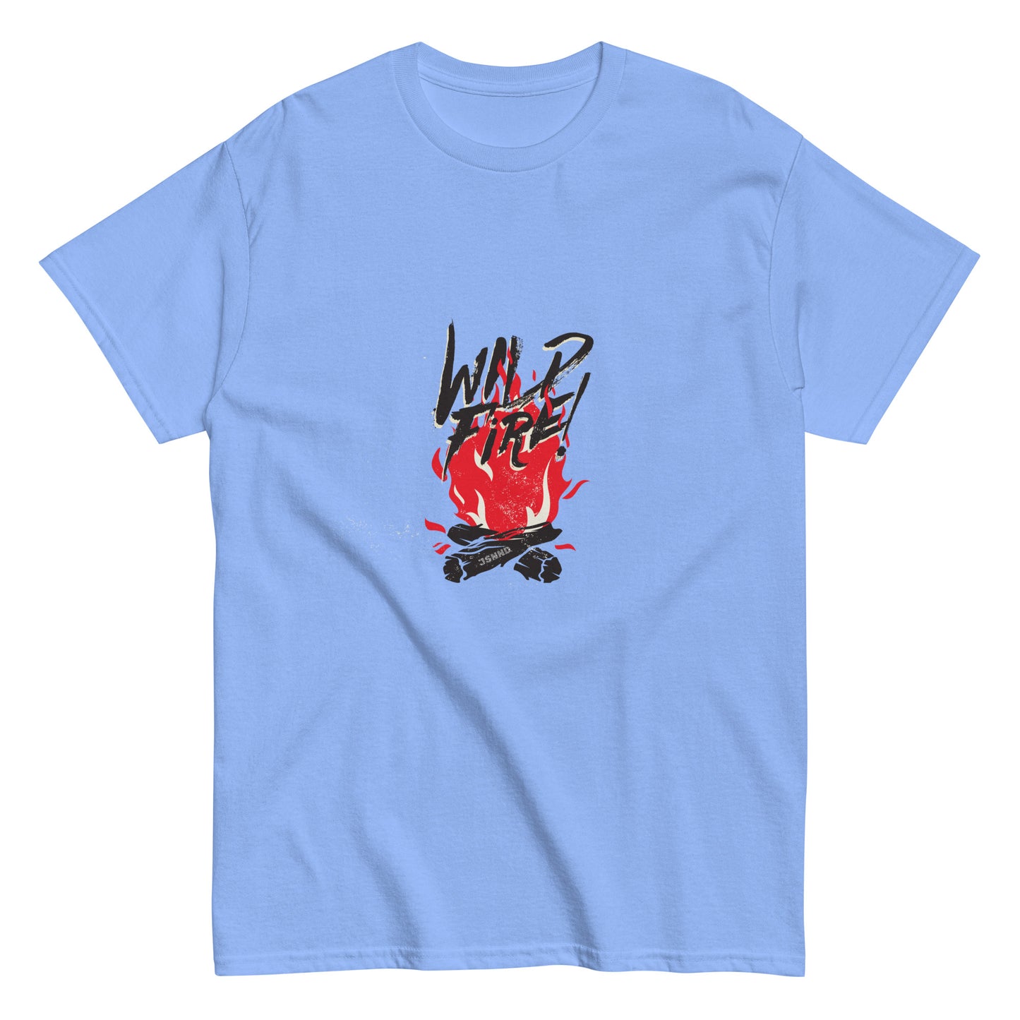 Wildfire classic tee