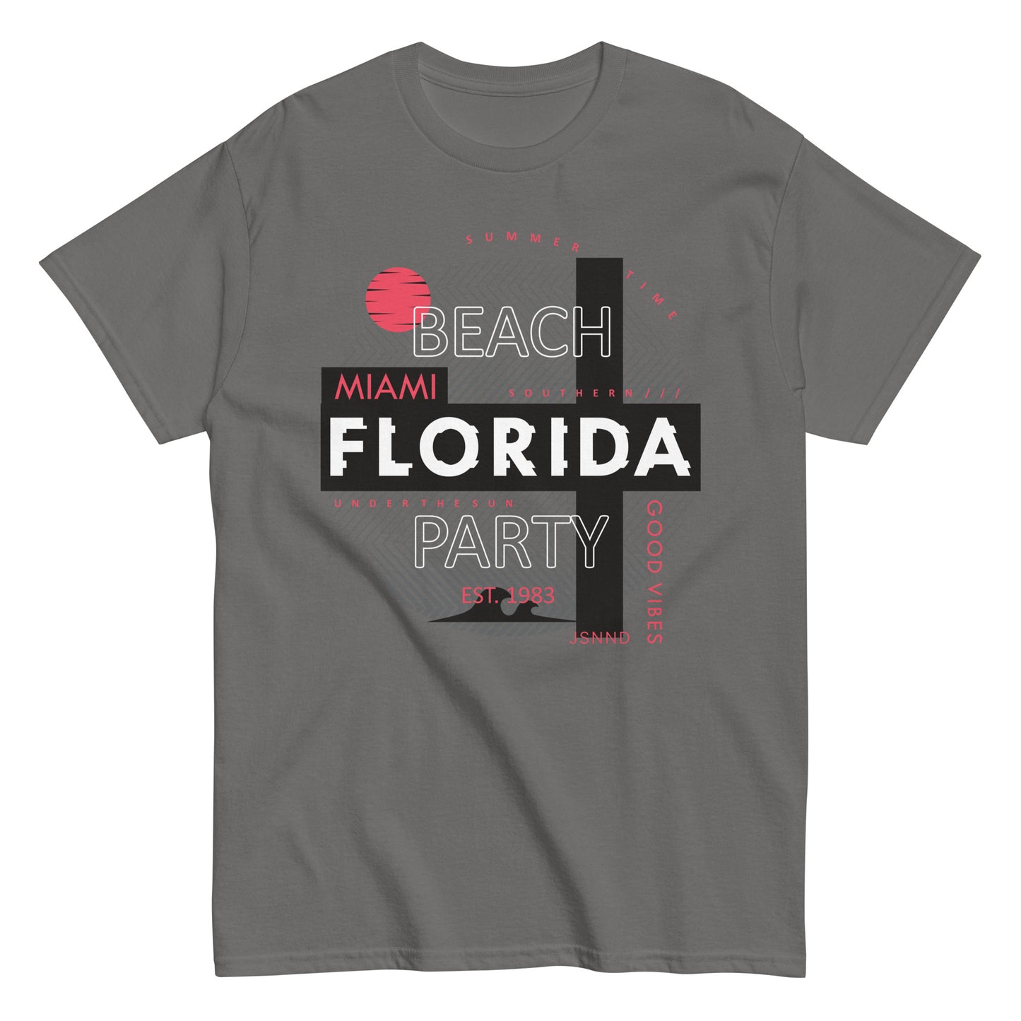 Miami Beach T-shirt