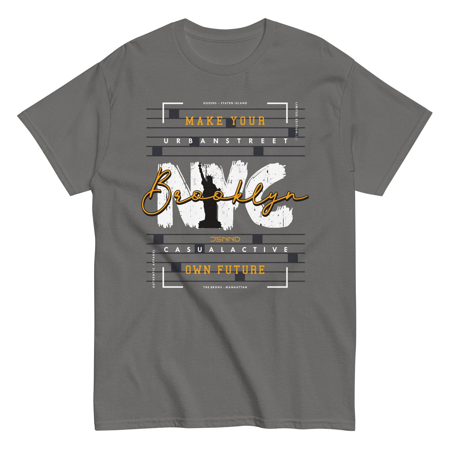 NYC classic tee