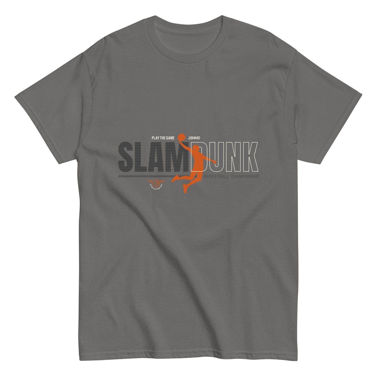 Basketball Sports T-shirt