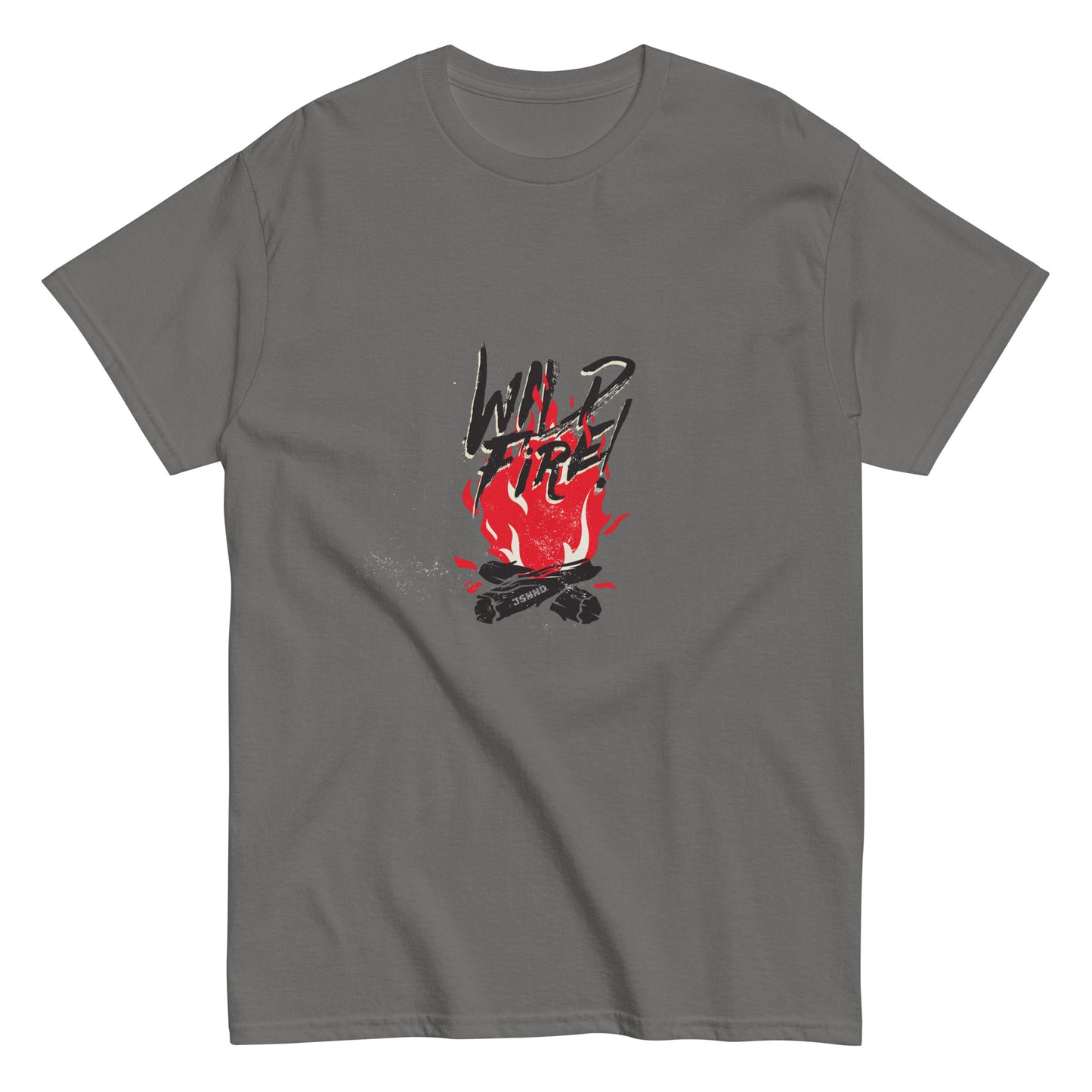 Wildfire classic tee