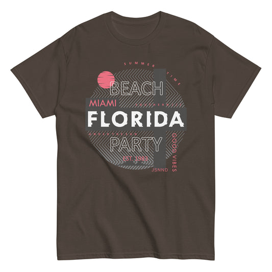 Miami Beach T-shirt