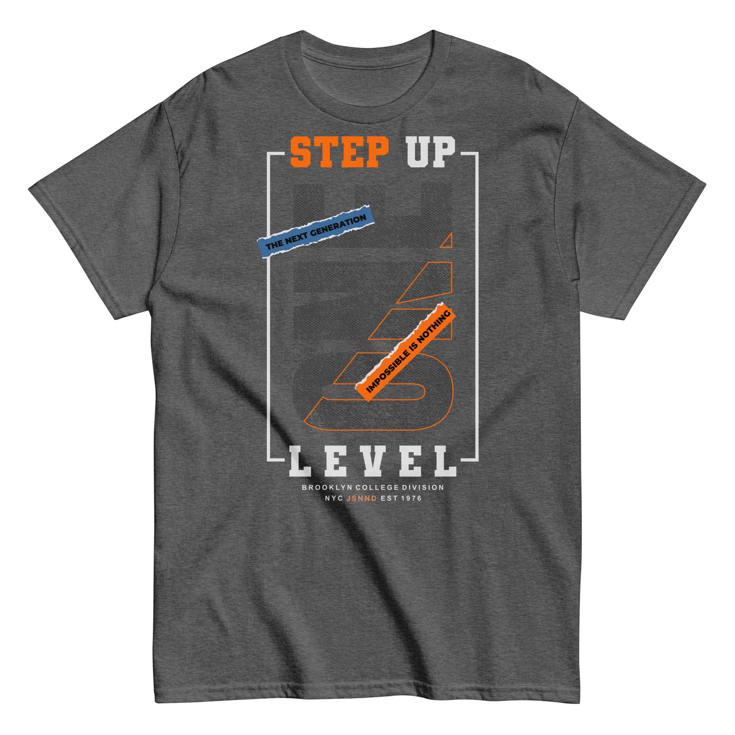 Level One T-shirt