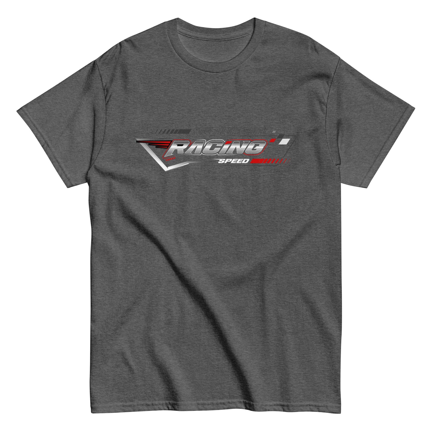 Racing Speed tee